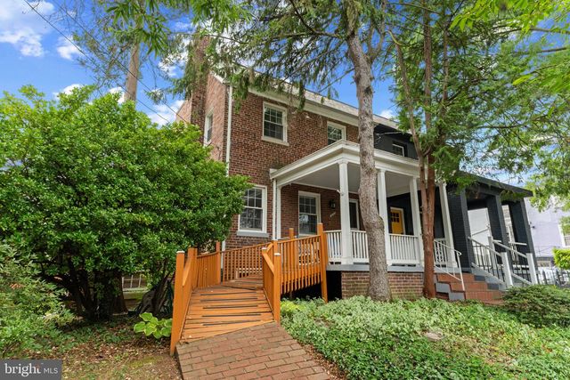 1333 VARNUM ST NE, Washington, DC 20017