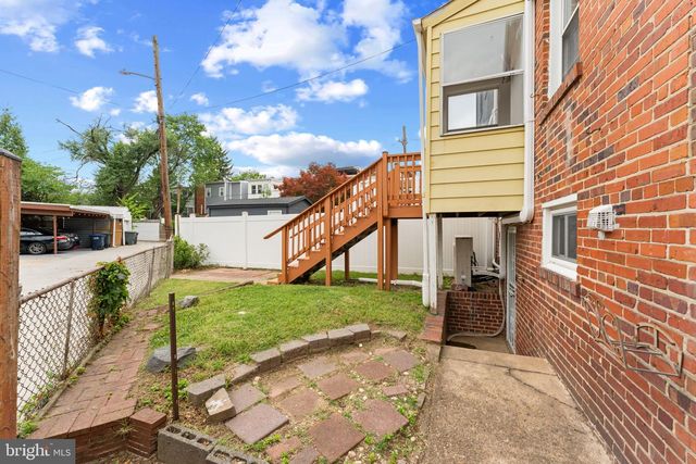 1333 VARNUM ST NE, Washington, DC 20017