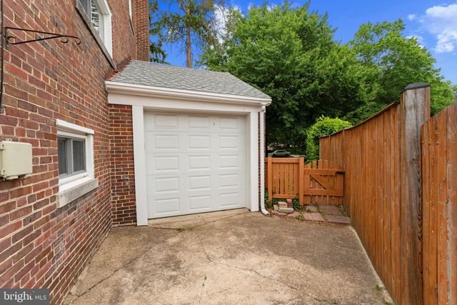 1333 VARNUM ST NE, Washington, DC 20017
