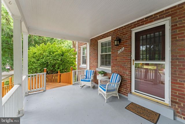 1333 VARNUM ST NE, Washington, DC 20017