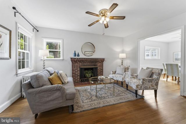 1333 VARNUM ST NE, Washington, DC 20017