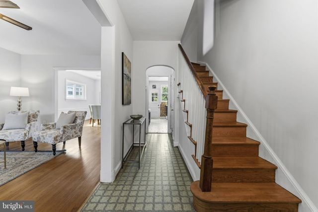 1333 VARNUM ST NE, Washington, DC 20017