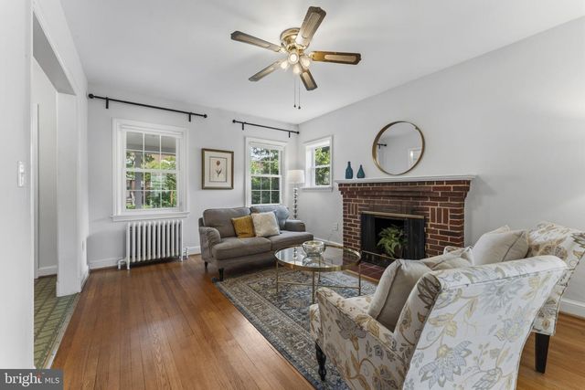 1333 VARNUM ST NE, Washington, DC 20017
