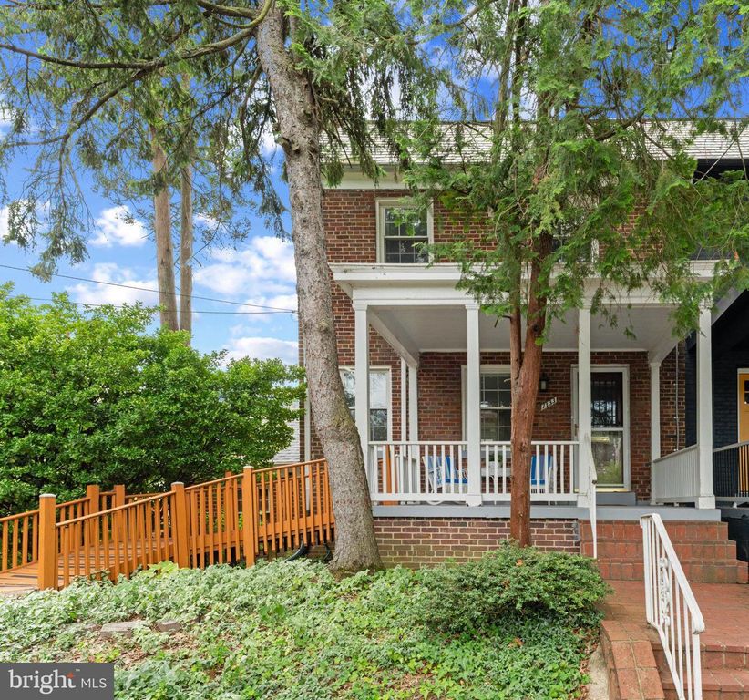 1333 VARNUM ST NE, Washington, DC 20017