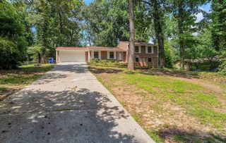 1675 Oak Ridge Way, Lawrenceville, GA 30044