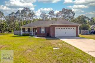 370 Carson Street NE, Ludowici, GA 31316