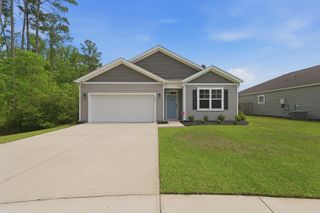 342 Knawl Road, Moncks Corner, SC 29461
