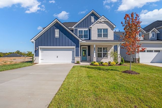 1102 Callaway Drive, Lebanon, TN 37087