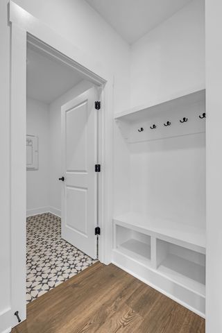 1102 Callaway Drive, Lebanon, TN 37087