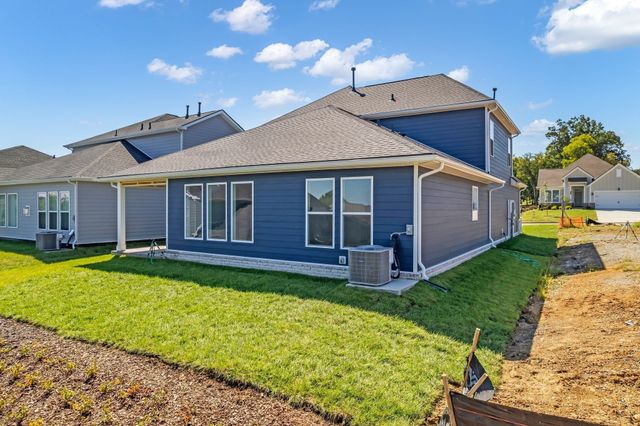 1102 Callaway Drive, Lebanon, TN 37087