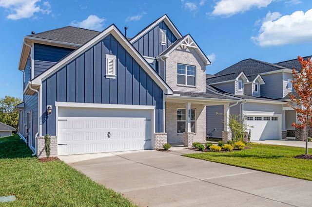 1102 Callaway Drive, Lebanon, TN 37087