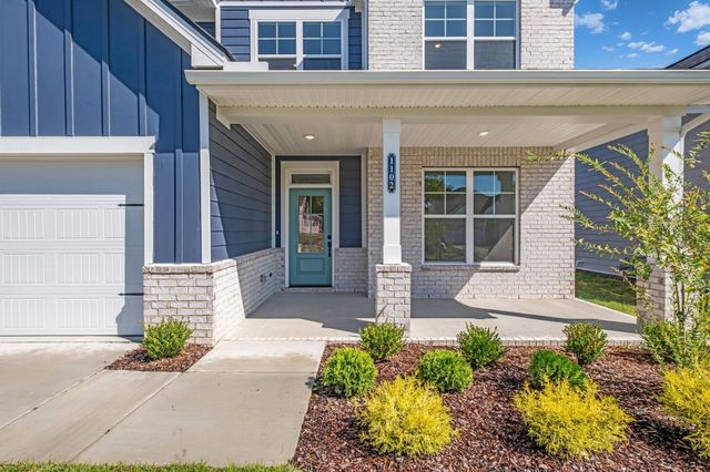 1102 Callaway Drive, Lebanon, TN 37087