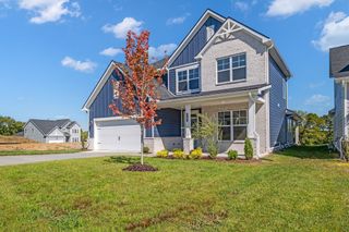 1102 Callaway Drive, Lebanon, TN 37087