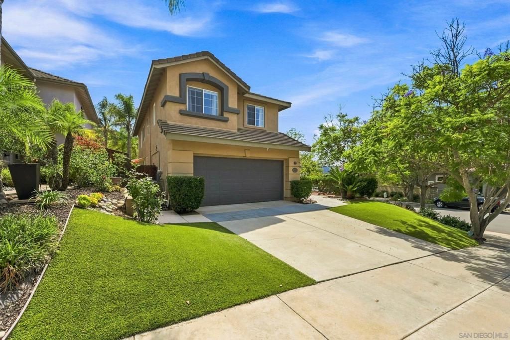 13628 Fontanelle Place, San Diego, CA 92128 — exterior