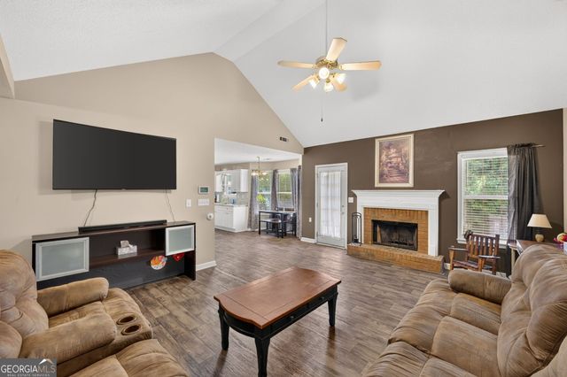 115 Macedonia Woods Drive, Newnan, GA 30263