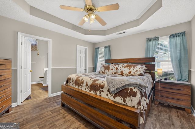 115 Macedonia Woods Drive, Newnan, GA 30263