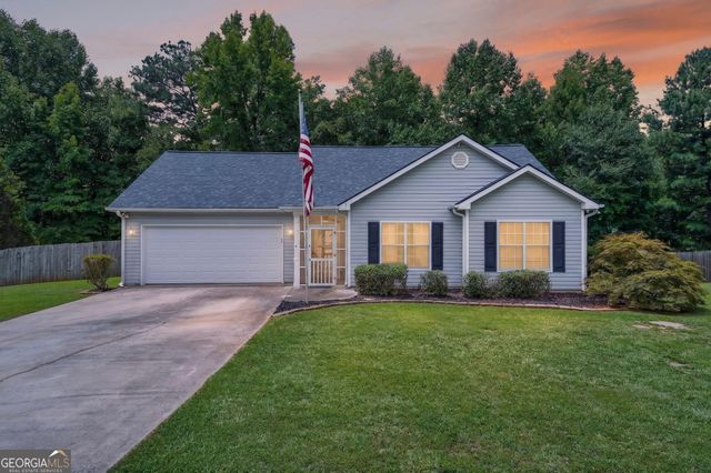 115 Macedonia Woods Drive, Newnan, GA 30263