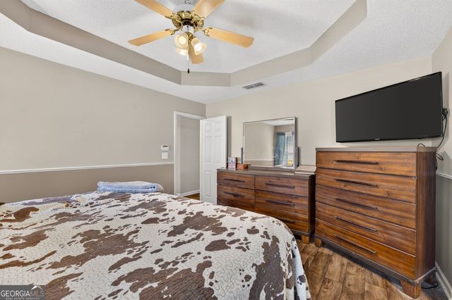 115 Macedonia Woods Drive, Newnan, GA 30263
