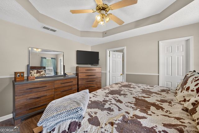 115 Macedonia Woods Drive, Newnan, GA 30263