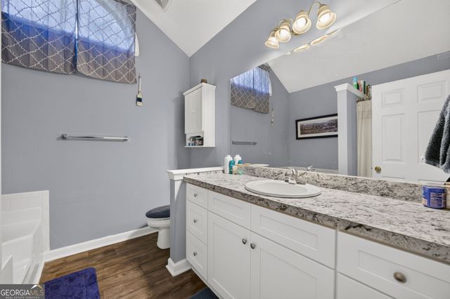 115 Macedonia Woods Drive, Newnan, GA 30263