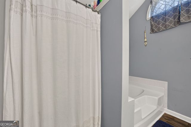 115 Macedonia Woods Drive, Newnan, GA 30263