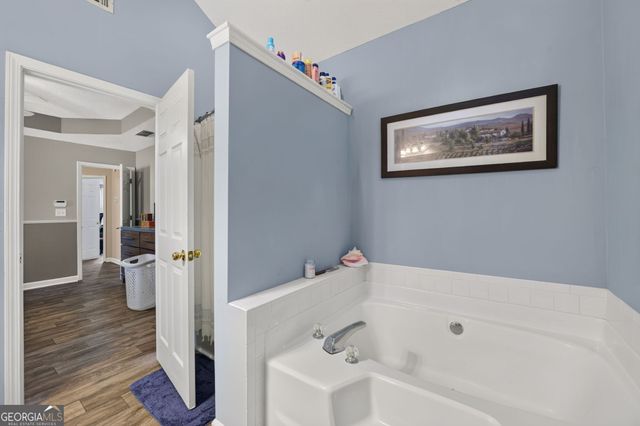 115 Macedonia Woods Drive, Newnan, GA 30263