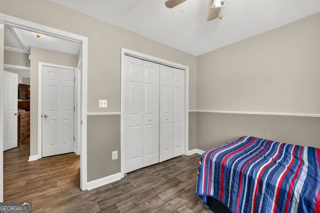 115 Macedonia Woods Drive, Newnan, GA 30263