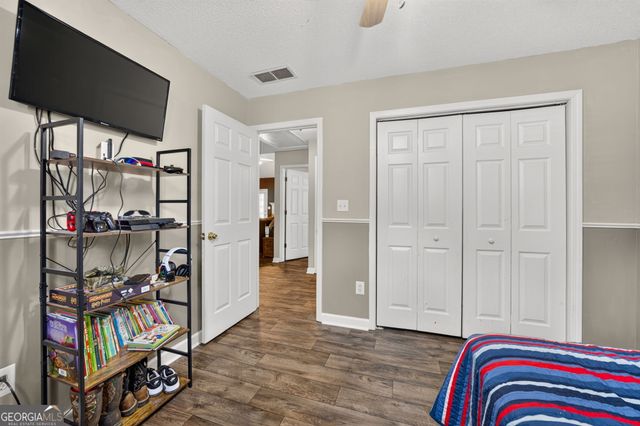 115 Macedonia Woods Drive, Newnan, GA 30263