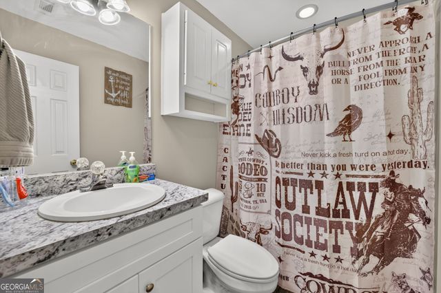 115 Macedonia Woods Drive, Newnan, GA 30263