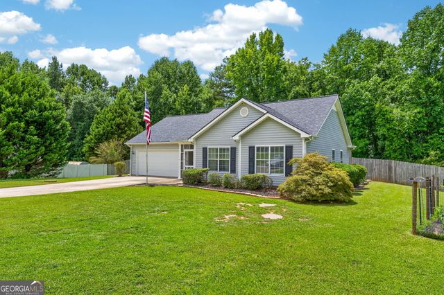 115 Macedonia Woods Drive, Newnan, GA 30263