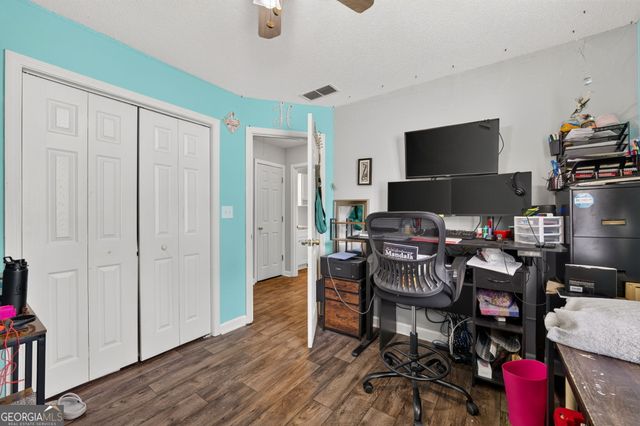 115 Macedonia Woods Drive, Newnan, GA 30263