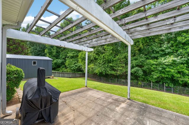 115 Macedonia Woods Drive, Newnan, GA 30263
