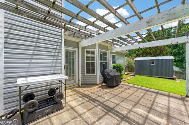 115 Macedonia Woods Drive, Newnan, GA 30263