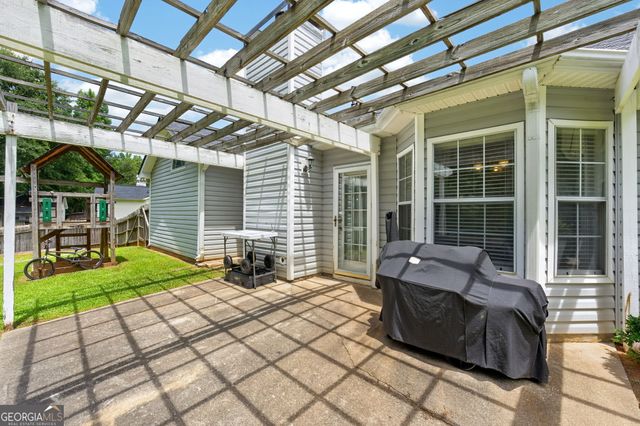 115 Macedonia Woods Drive, Newnan, GA 30263