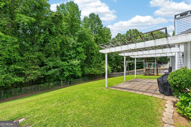 115 Macedonia Woods Drive, Newnan, GA 30263