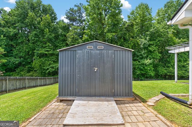 115 Macedonia Woods Drive, Newnan, GA 30263