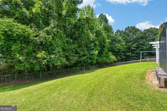 115 Macedonia Woods Drive, Newnan, GA 30263