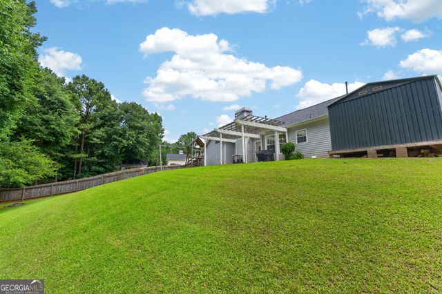 115 Macedonia Woods Drive, Newnan, GA 30263
