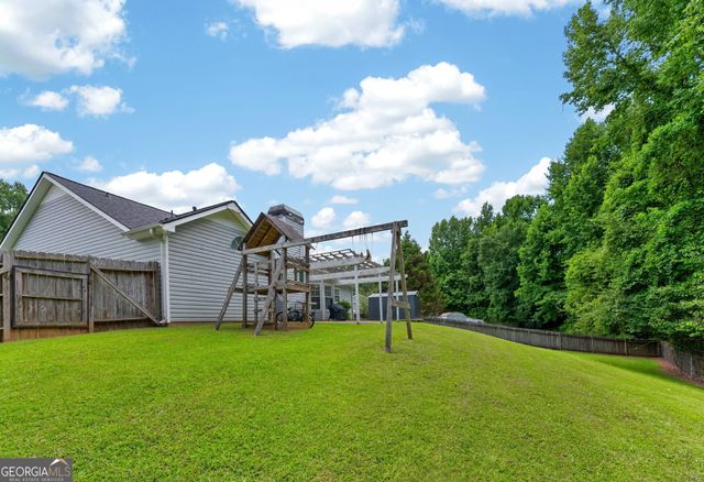 115 Macedonia Woods Drive, Newnan, GA 30263