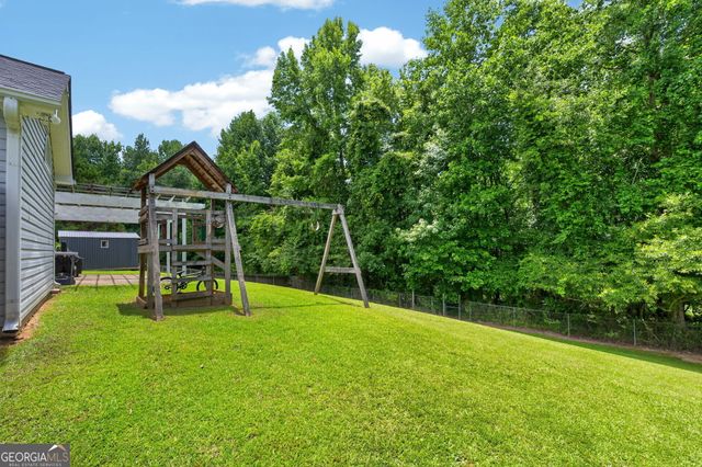 115 Macedonia Woods Drive, Newnan, GA 30263