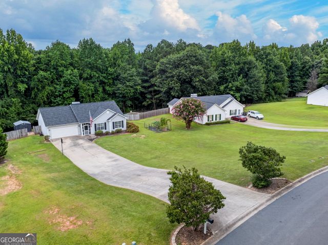 115 Macedonia Woods Drive, Newnan, GA 30263