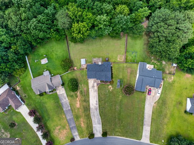 115 Macedonia Woods Drive, Newnan, GA 30263