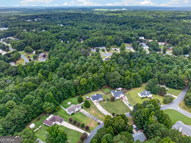 115 Macedonia Woods Drive, Newnan, GA 30263