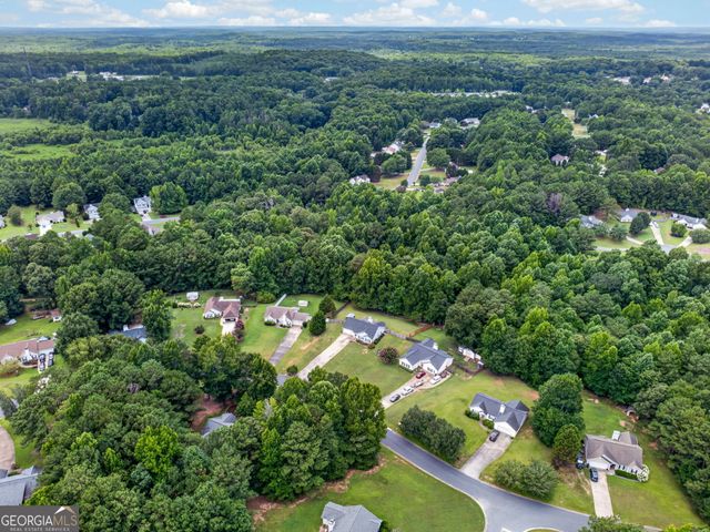 115 Macedonia Woods Drive, Newnan, GA 30263