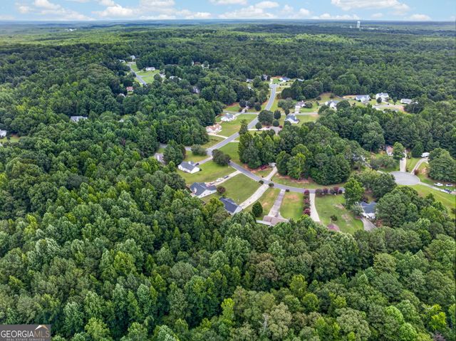115 Macedonia Woods Drive, Newnan, GA 30263