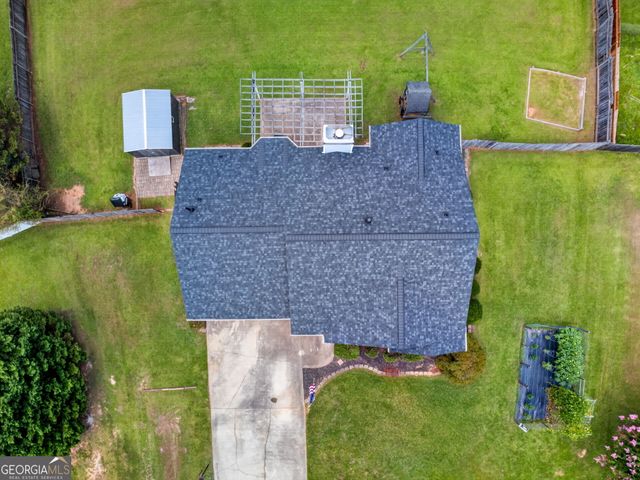 115 Macedonia Woods Drive, Newnan, GA 30263