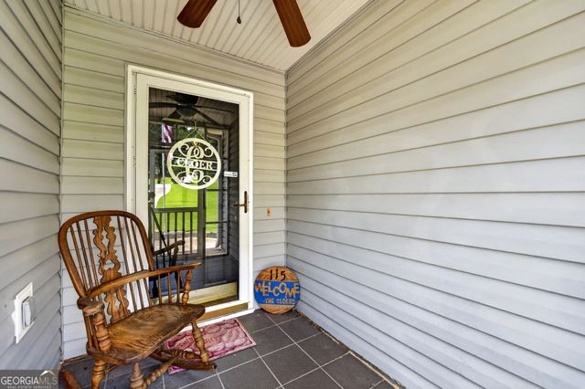 115 Macedonia Woods Drive, Newnan, GA 30263