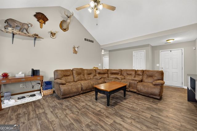 115 Macedonia Woods Drive, Newnan, GA 30263