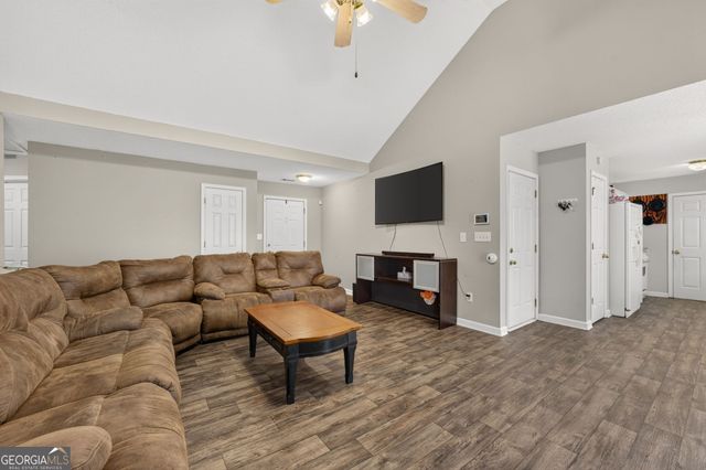 115 Macedonia Woods Drive, Newnan, GA 30263