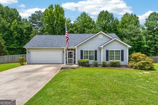 115 Macedonia Woods Drive, Newnan, GA 30263